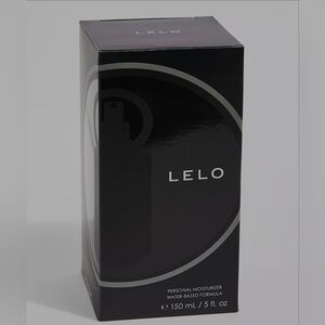LELO Personal Moisturizer 5 oz | New Sealed | Water-Based
